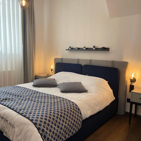 komfortfertige Wohnungen Freihof Wien Exterior foto